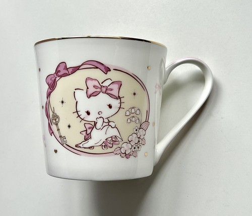 Licenza sanrio hello kitty - kitty, con