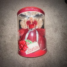 Barbie happy holidays edizione - barbie,