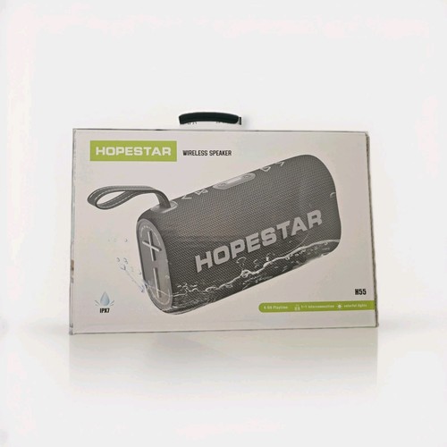 Hopestar altoparlante wireless - hopestar,