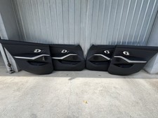 Pannelli Porta Bmw Serie 3 G20 G21 2023