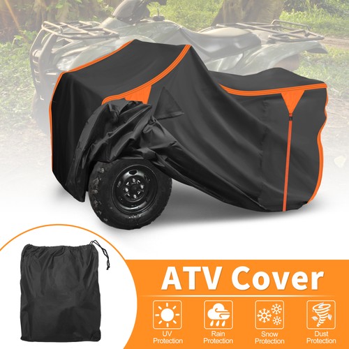 Cover atv impermeabile quad - cover,