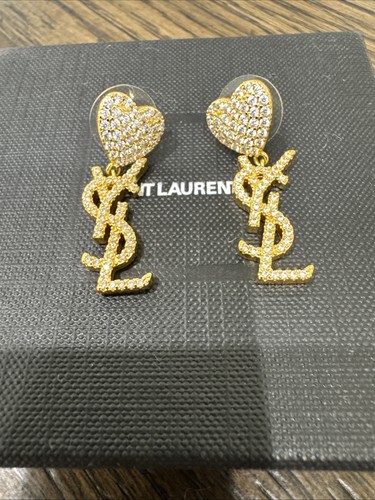 Saint laurent paris ysl - saint,