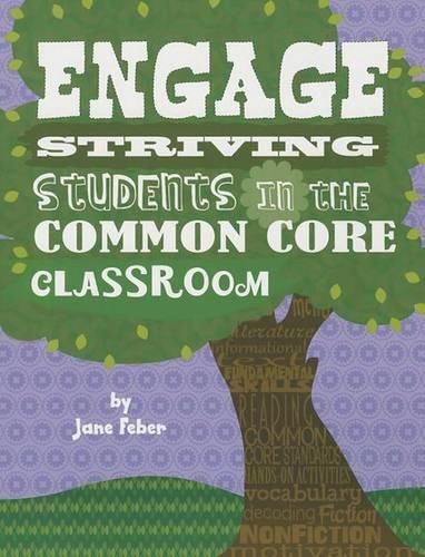 Engage striving students - engage, in