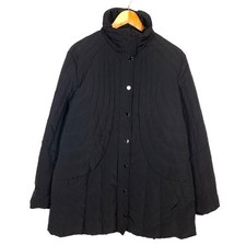 ARMANI JEANS giacca trapuntata