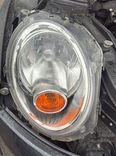 Fanale anteriore dx MINI COOPER R56 2007 3porte motore N12B16A