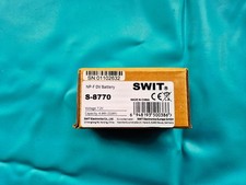 SWIT S-8770 Batteria per