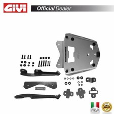 Givi sra5134 portapacchi - givi,