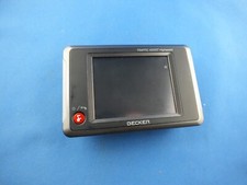 Navigatore originale Becker