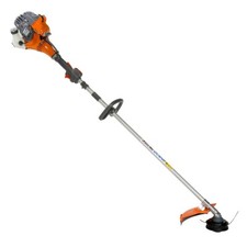Decespugliatore a scoppio OleoMac Sparta 250 S leggero per giardino prato