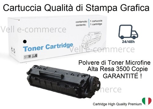 Toner fx10 compatibile con - fx10,