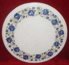 Tavolino da caffè in marmo