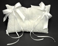 CUSCINO PORTAFEDI RETTANGOLARE