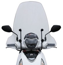 PARABREZZA SYM SYMPHONY 125