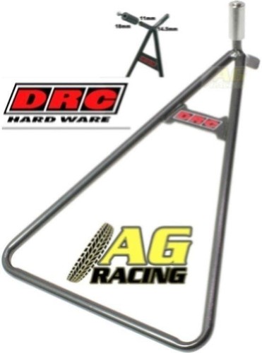 Drc hardwareðtriangolo - drc,