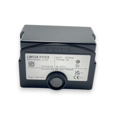 SIEMENS LMO24.111C2 IGNITION