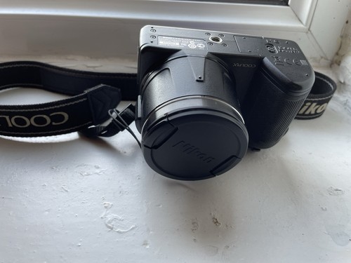 Nikon coolpix l120 - nikon,
