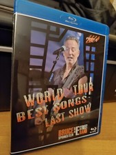BRUCE SPRINGSTEEN - VIDEO