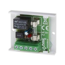 Modulo relé 12V 1A - 1 uscita