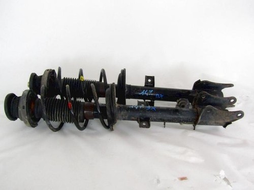 46841067 coppia ammortizzatori - 46841067,