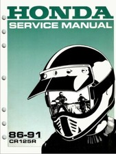 Manuale Officina Service