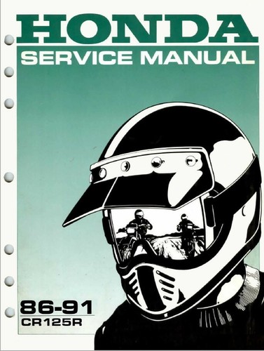 Manuale officina service - officina,