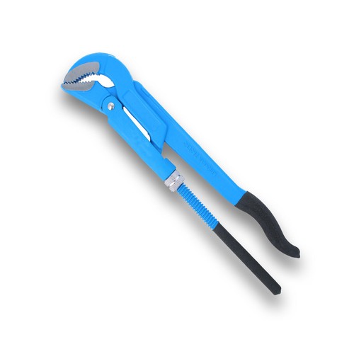 Pinza per tubi regolabile