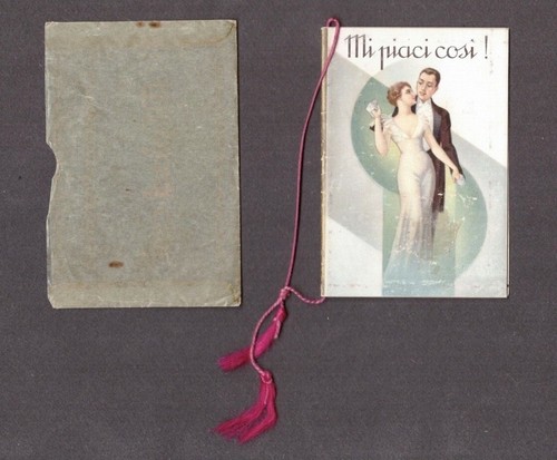 3228 calendarietto da - -,