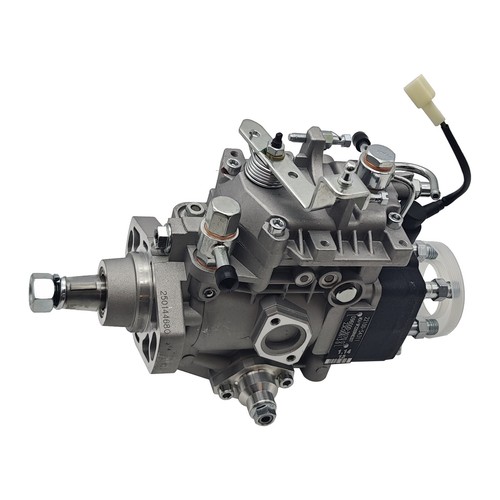 Pompa iniezione carburante