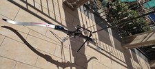 Arco olimpico hoyt completo - olimpico,
