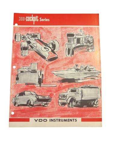 Catalogo brochure tachimetri