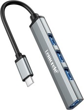 USB C Hub Adattatore Macbook