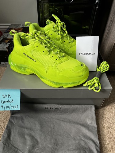 Balenciaga tripla - tripla, s