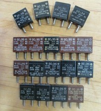 DC34 DC35 Cristallo di Quarzo