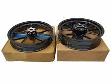 Adatto per cerchio ruota