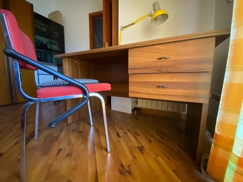 Scrivania per studenti - , di