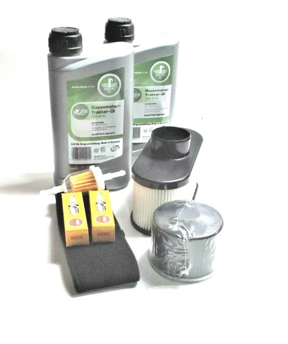 Kit manutenzione per motore