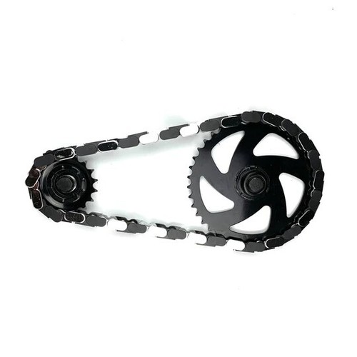 Tappi catena folle bmx - tappi,