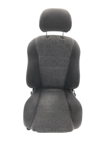 Sedile ant sinistro toyota - sedile,