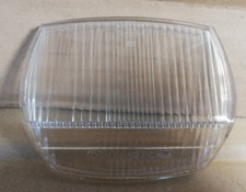 GEMMA IN PLASTICA CEV 161 per faro moto d'epoca