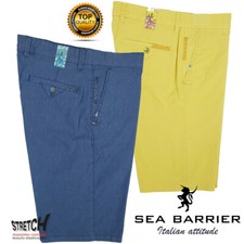 Bermuda Pantaloni Corti Uomo