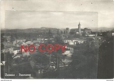 Bazzano, Bologna, 1956, Panorama, formato 15 x 10,5; Ed. Pini Modena.