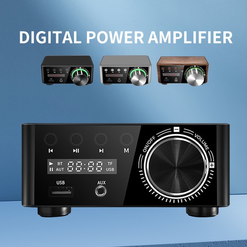 Hifi mini bluetooth - hifi, 5.0