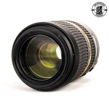 Tamron SP 70-300 mm f/4-5.6 Di