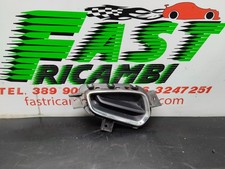 GRIGLIA RADIATORE INFERIORE