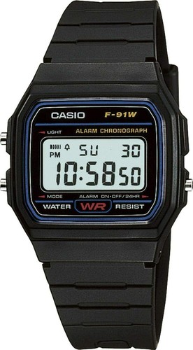 Orologio digitale casio - orologio,