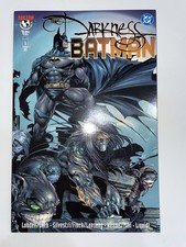 The Darkness Batman Top Cow Dc Comics edizione USA da collezione