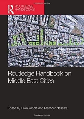 Routledge handbook middle - routledge,