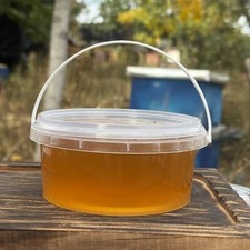 Miele Ucraina puro naturale