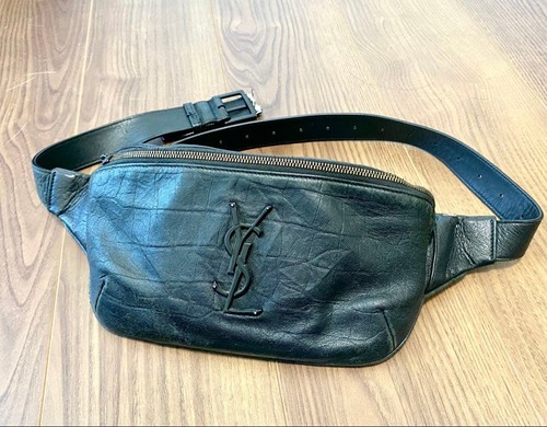 Borsa saint laurent - laurent, in