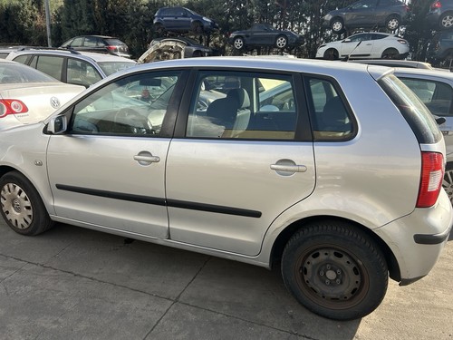 Ricambi auto polo - ricambi,